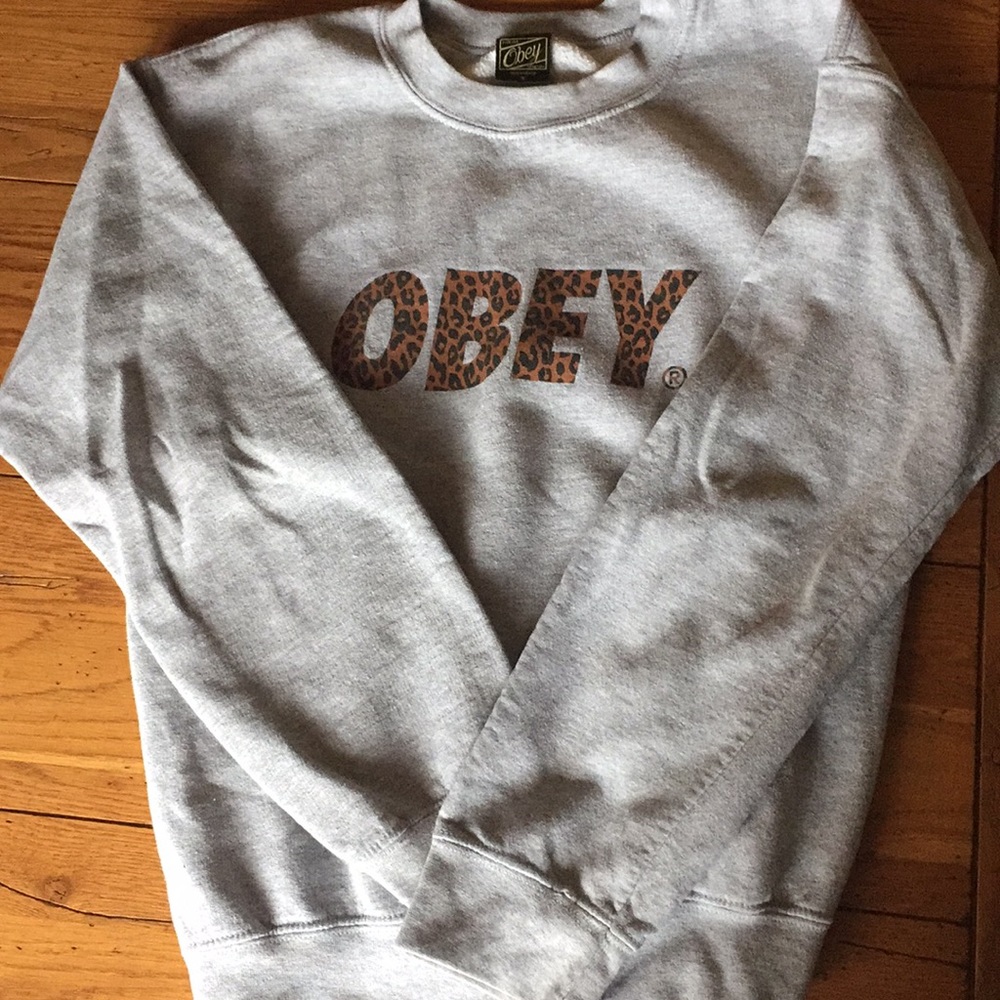 Obey crew 🐆